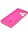 Kup Bizon Soft Case Realme Note 50 / Realme C53 / C51 neon rózsaszín - BIZ7202 - {ean13} - Sklep Home Screen
