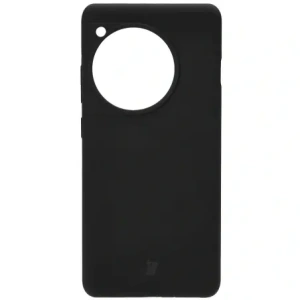 Bizon Soft Case OnePlus 12R black