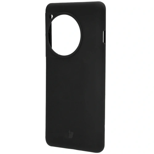 Kup Bizon Soft Case OnePlus 12R schwarz - BIZ7203 - {ean13} - Sklep Home Screen