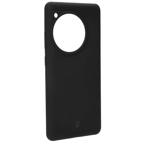 Kup Bizon Soft Tok OnePlus 12R fekete - BIZ7203 - {ean13} - Sklep Home Screen