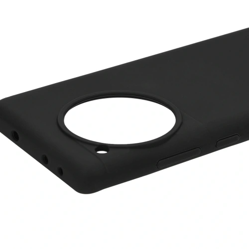 Kup Bizon Soft Case OnePlus 12R schwarz - BIZ7203 - {ean13} - Sklep Home Screen