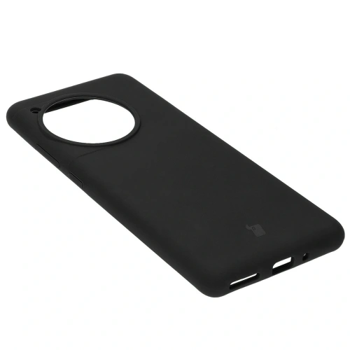 Kup Bizon Soft Tok OnePlus 12R fekete - BIZ7203 - {ean13} - Sklep Home Screen