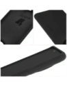 Kup Bizon Soft Case OnePlus 12R schwarz - BIZ7203 - {ean13} - Sklep Home Screen