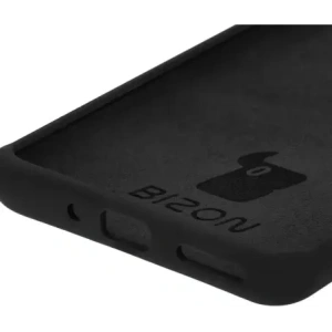 Bizon Soft Case OnePlus 12R black