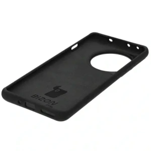 Bizon Soft Case OnePlus 12R black