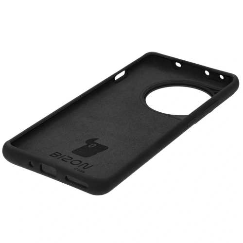 Kup Bizon Soft Tok OnePlus 12R fekete - BIZ7203 - {ean13} - Sklep Home Screen