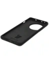Kup Bizon Soft Case OnePlus 12R schwarz - BIZ7203 - {ean13} - Sklep Home Screen