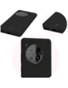 Kup Bizon Soft Tok OnePlus 12R fekete - BIZ7203 - {ean13} - Sklep Home Screen