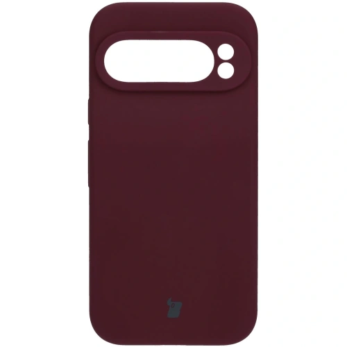 Kup Bizon Soft Case Google Pixel 9 Pro violet închis - BIZ7204 - {ean13} - Sklep Home Screen