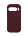 Kup Bizon Soft Case Google Pixel 9 Pro violet închis - BIZ7204 - {ean13} - Sklep Home Screen