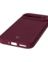Kup Bizon Soft Case Google Pixel 9 Pro violet închis - BIZ7204 - {ean13} - Sklep Home Screen