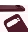 Kup Bizon Soft Case Google Pixel 9 Pro violet închis - BIZ7204 - {ean13} - Sklep Home Screen