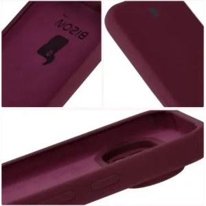Kup Bizon Soft Case Google Pixel 9 Pro violet închis - BIZ7204 - {ean13} - Sklep Home Screen