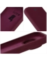 Kup Bizon Soft Case Google Pixel 9 Pro violet închis - BIZ7204 - {ean13} - Sklep Home Screen
