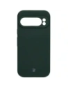 Kup Bizon Soft Case Google Pixel 9 Pro verde închis - BIZ7205 - {ean13} - Sklep Home Screen