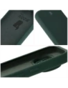 Kup Bizon Soft Case Google Pixel 9 Pro verde închis - BIZ7205 - {ean13} - Sklep Home Screen