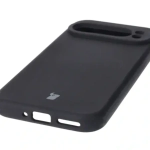 Bizon Soft Case Google Pixel 9 Pro fekete