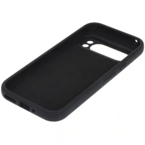 Kup Bizon Soft Case Google Pixel 9 Pro negru - BIZ7206 - {ean13} - Sklep Home Screen