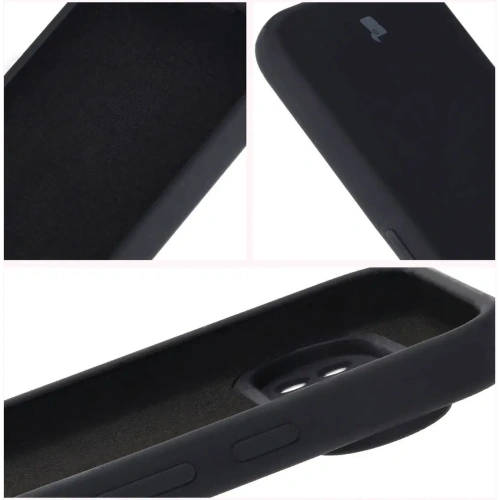 Kup Bizon Soft Case Google Pixel 9 Pro negru - BIZ7206 - {ean13} - Sklep Home Screen
