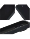 Kup Bizon Soft Case Google Pixel 9 Pro negru - BIZ7206 - {ean13} - Sklep Home Screen