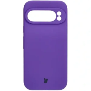 Kup Bizon Soft Case Google Pixel 9 Pro violet - BIZ7207 - {ean13} - Sklep Home Screen