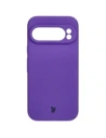 Buy Bizon Soft Case Google Pixel 9 Pro purple - BIZ7207 - {ean13} - Home Screen Store Europe