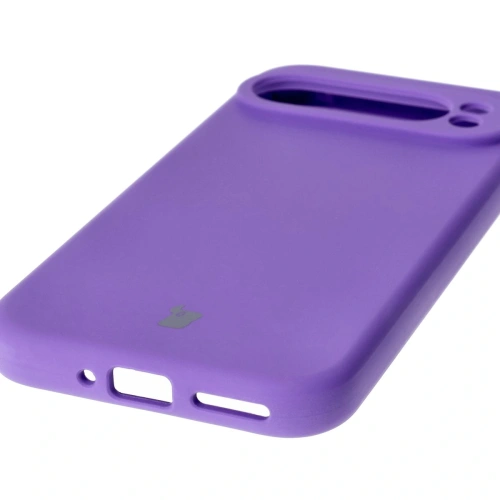 Kup Bizon Soft Case Google Pixel 9 Pro lila - BIZ7207 - {ean13} - Sklep Home Screen