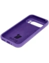 Kup Bizon Soft Case Google Pixel 9 Pro lila - BIZ7207 - {ean13} - Sklep Home Screen
