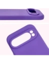 Kup Bizon Soft Case Google Pixel 9 Pro lila - BIZ7207 - {ean13} - Sklep Home Screen