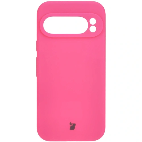Kup Bizon Soft Case Google Pixel 9 Pro neonpink - BIZ7208 - {ean13} - Sklep Home Screen
