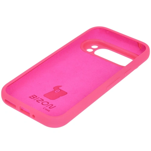 Kup Bizon Soft Case Google Pixel 9 Pro neonpink - BIZ7208 - {ean13} - Sklep Home Screen