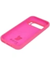 Kup Bizon Soft Case Google Pixel 9 Pro neonpink - BIZ7208 - {ean13} - Sklep Home Screen
