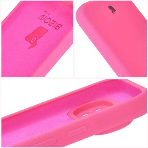Kup Bizon Soft Case Google Pixel 9 Pro neonpink - BIZ7208 - {ean13} - Sklep Home Screen