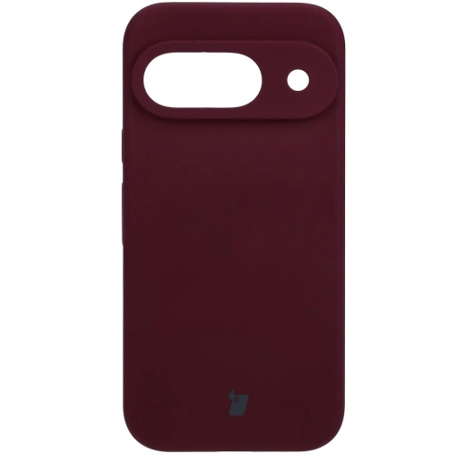Kup Bizon Soft Case Google Pixel 9 violet închis - BIZ7209 - {ean13} - Sklep Home Screen