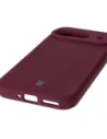 Kup Bizon Soft Case Google Pixel 9 violet închis - BIZ7209 - {ean13} - Sklep Home Screen