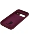 Kup Bizon Soft Case Google Pixel 9 violet închis - BIZ7209 - {ean13} - Sklep Home Screen