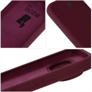 Buy Bizon Soft Case Google Pixel 9 dark purple - BIZ7209 - {ean13} - Home Screen Store Europe
