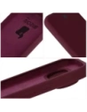 Kup Bizon Soft Case Google Pixel 9 violet închis - BIZ7209 - {ean13} - Sklep Home Screen
