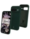 Kup Silikonowe etui Bizon Soft Case do Google Pixel 9 ciemnozielone - BIZ7210 - {ean13} - Sklep Home Screen