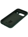 Kup Silikonowe etui Bizon Soft Case do Google Pixel 9 ciemnozielone - BIZ7210 - {ean13} - Sklep Home Screen