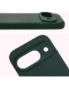 Kup Silikonowe etui Bizon Soft Case do Google Pixel 9 ciemnozielone - BIZ7210 - {ean13} - Sklep Home Screen