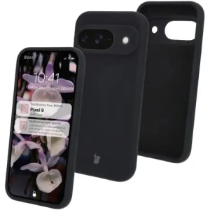 Kup Silikonové pouzdro Bizon Soft Case pro Google Pixel 9 černé - BIZ7211 - {ean13} - Sklep Home Screen