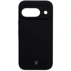 Buy Bizon Soft Case Google Pixel 9 black - BIZ7211 - {ean13} - Home Screen Store Europe