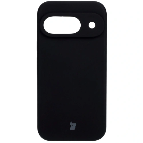 Kup Bizon Soft Case Google Pixel 9 schwarz - BIZ7211 - {ean13} - Sklep Home Screen