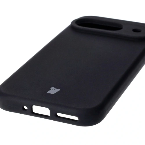 Kup Bizon Soft Case Google Pixel 9 schwarz - BIZ7211 - {ean13} - Sklep Home Screen