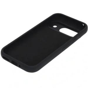 Kup Silikonové pouzdro Bizon Soft Case pro Google Pixel 9 černé - BIZ7211 - {ean13} - Sklep Home Screen