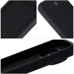 Kup Silikonové pouzdro Bizon Soft Case pro Google Pixel 9 černé - BIZ7211 - {ean13} - Sklep Home Screen