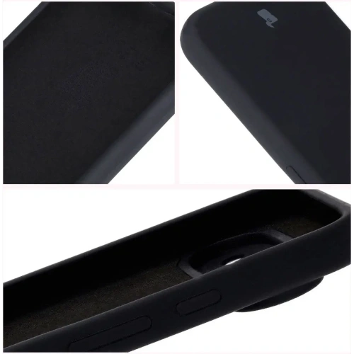 Kup Bizon Soft Case Google Pixel 9 schwarz - BIZ7211 - {ean13} - Sklep Home Screen
