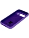 Kup Silikonowe etui Bizon Soft Case do Google Pixel 9 fioletowe - BIZ7212 - {ean13} - Sklep Home Screen
