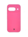 Kup Silikonowe etui Bizon Soft Case do Google Pixel 9 neonowo-różowe - BIZ7213 - {ean13} - Sklep Home Screen